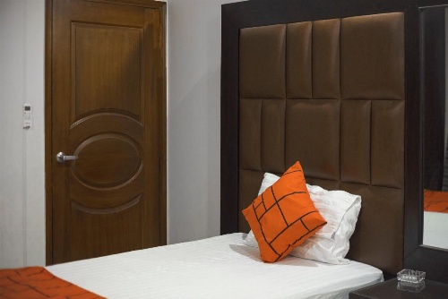GOHO Rooms Badar image 1