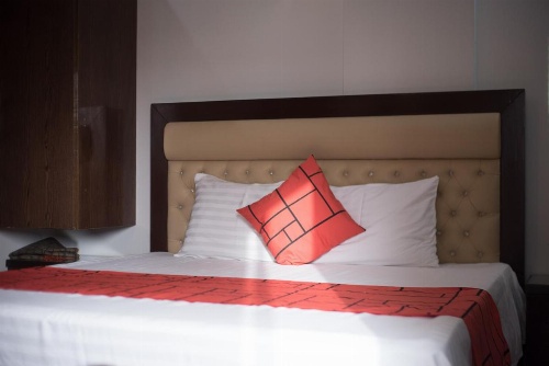 GOHO Rooms Badar image 7