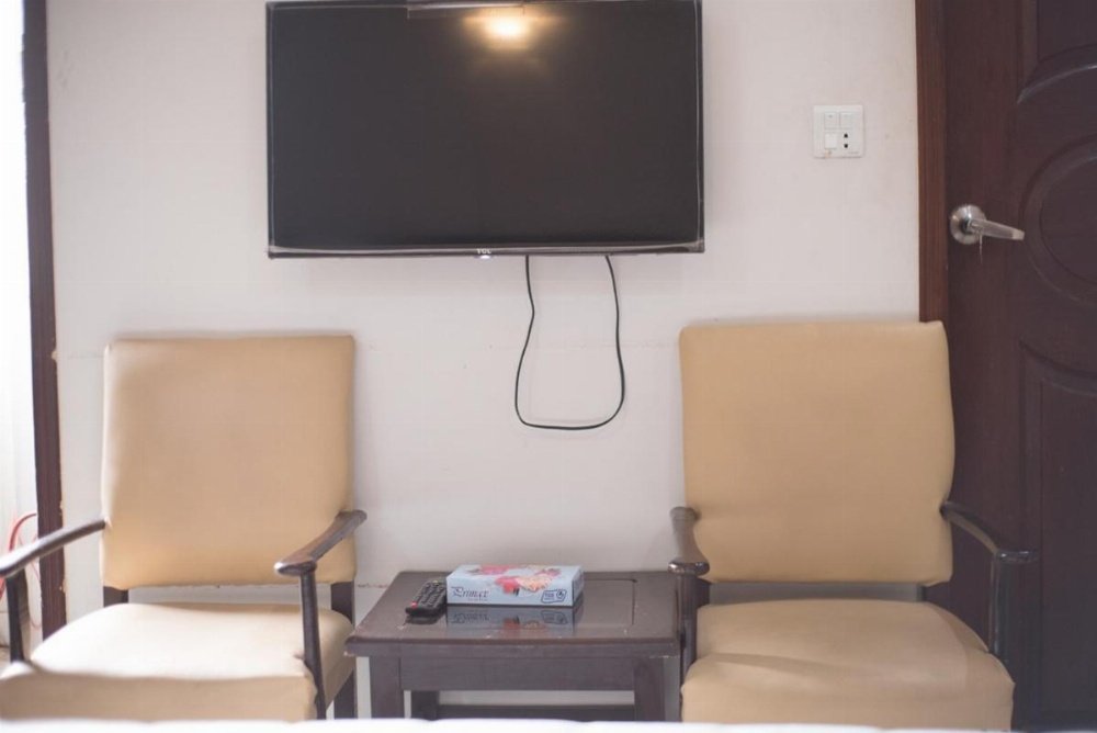 GOHO Rooms Badar