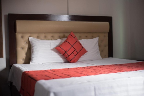 GOHO Rooms Badar image 9