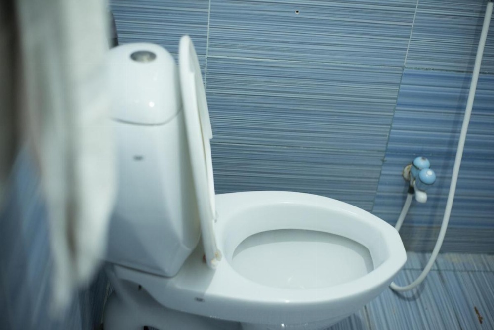 GOHO Rooms Badar Image 11