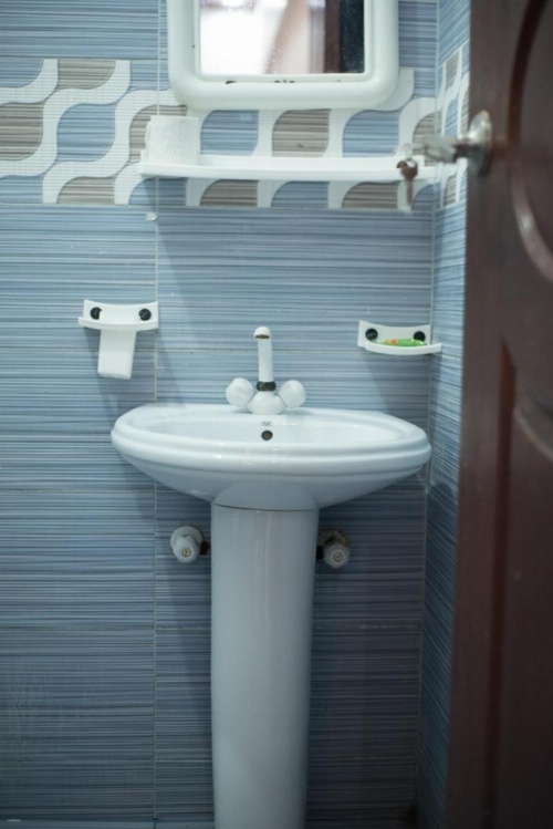 GOHO Rooms Badar image 12