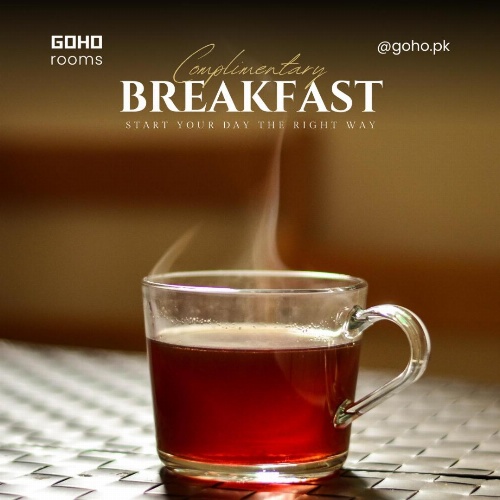 GOHO Rooms Badar image 14