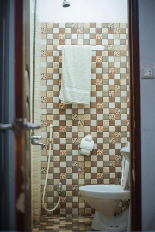 GOHO Rooms Badar image 15
