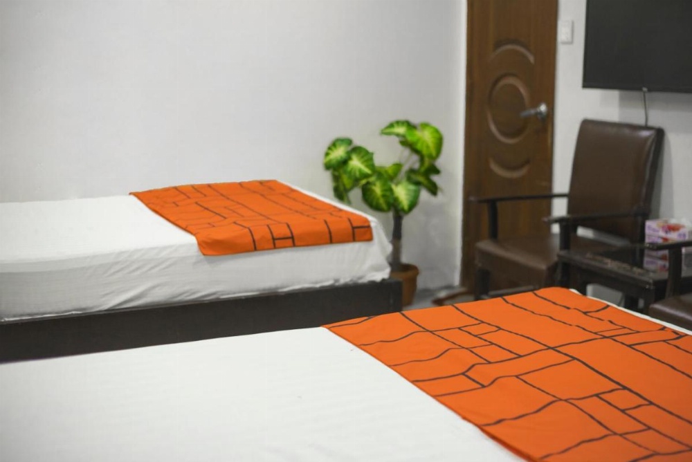 GOHO Rooms Badar Image 16