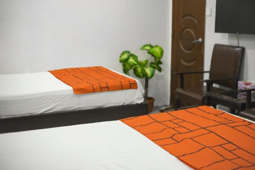 GOHO Rooms Badar image 16