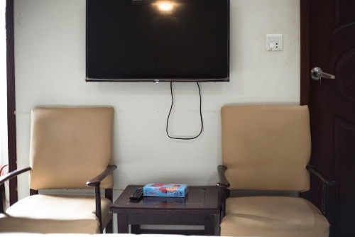 GOHO Rooms Badar image 17