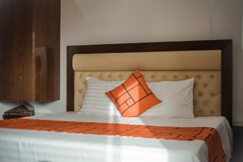 GOHO Rooms Badar image 18