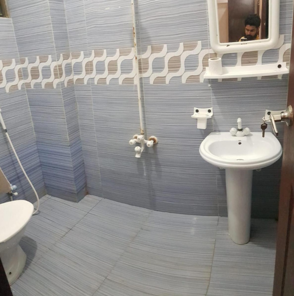 GOHO Rooms Badar