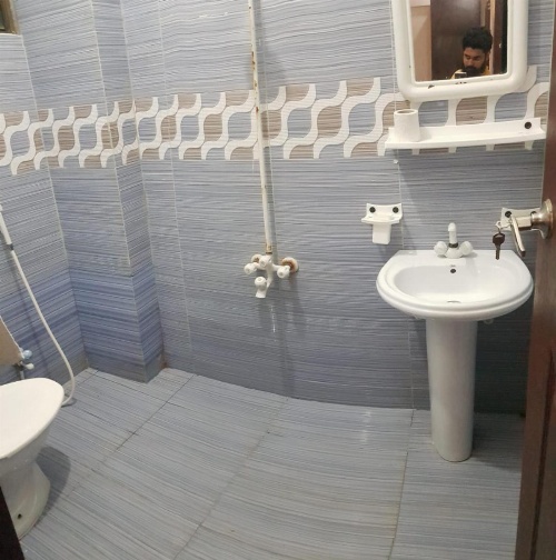GOHO Rooms Badar image 5